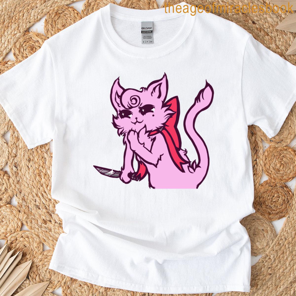 Gonna Get U 3c T-shirt