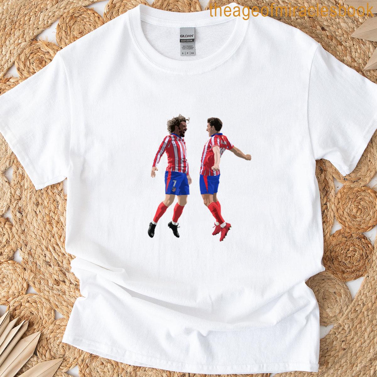 Juli Grizi T-shirt