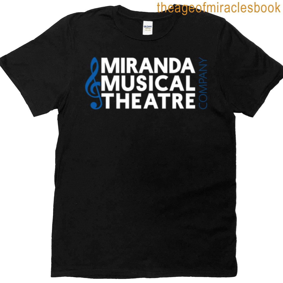 Mmtc Logo Dark T-shirt