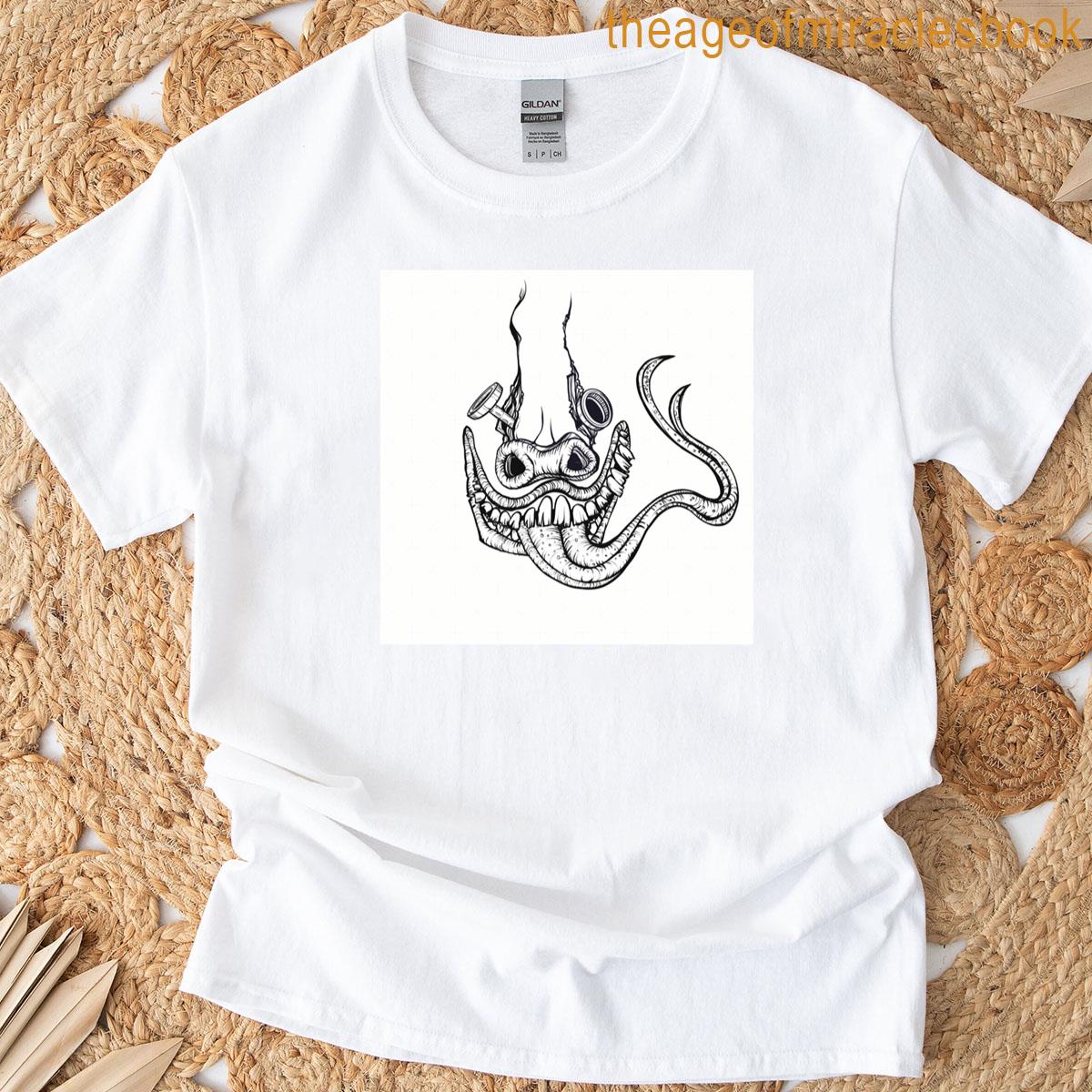 Nailed It Pig Latin T-shirt