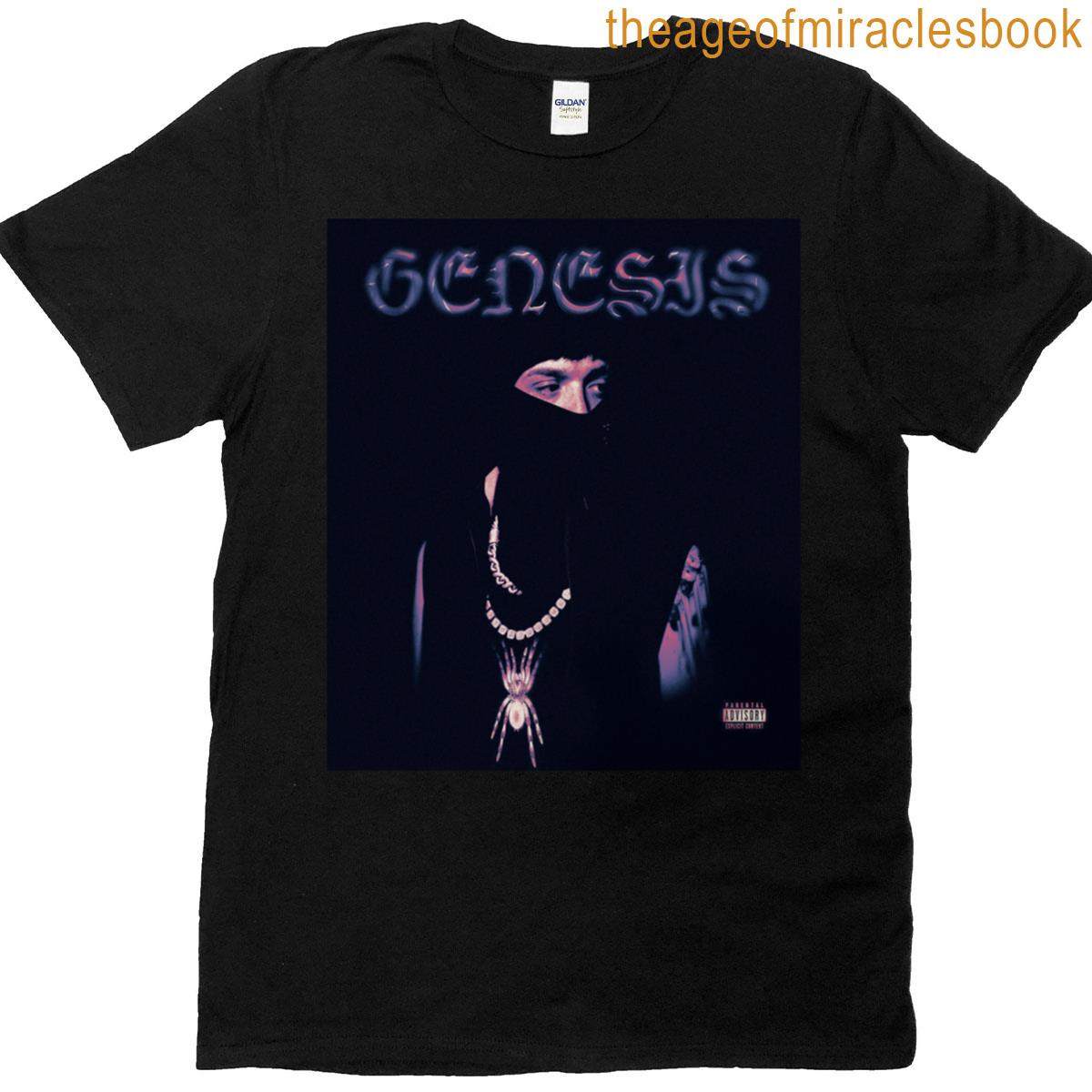 Peso Pluma T-shirt