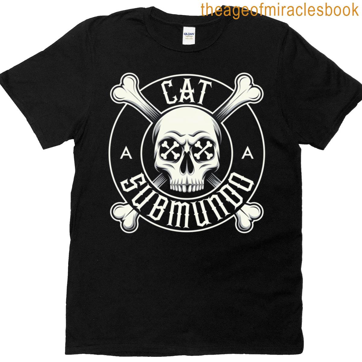 Underworld Part Two T-shirt