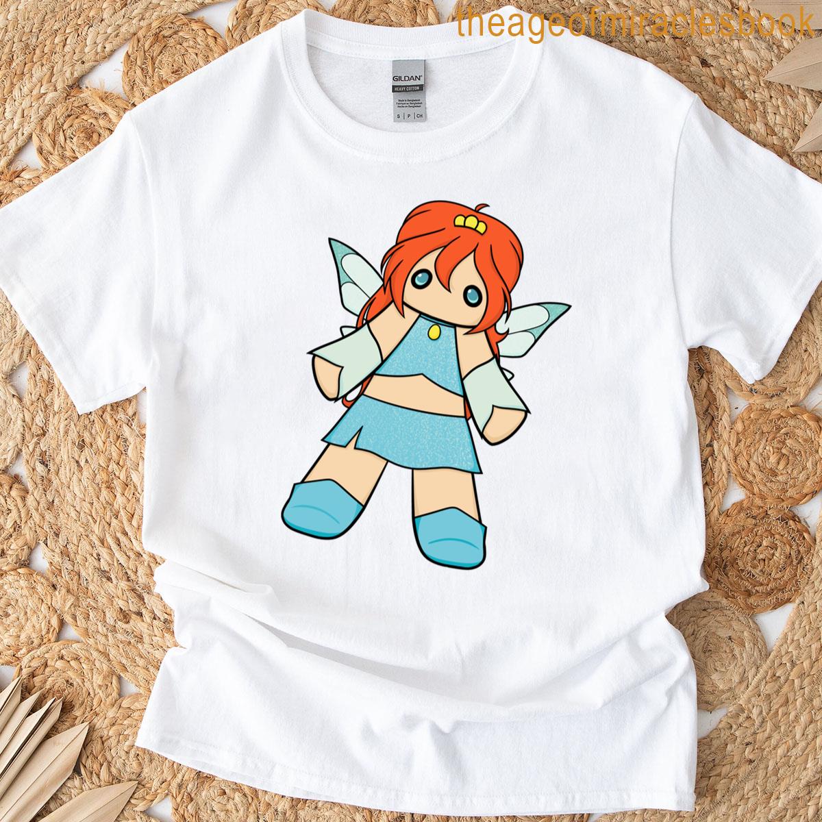 Bloom T-shirt