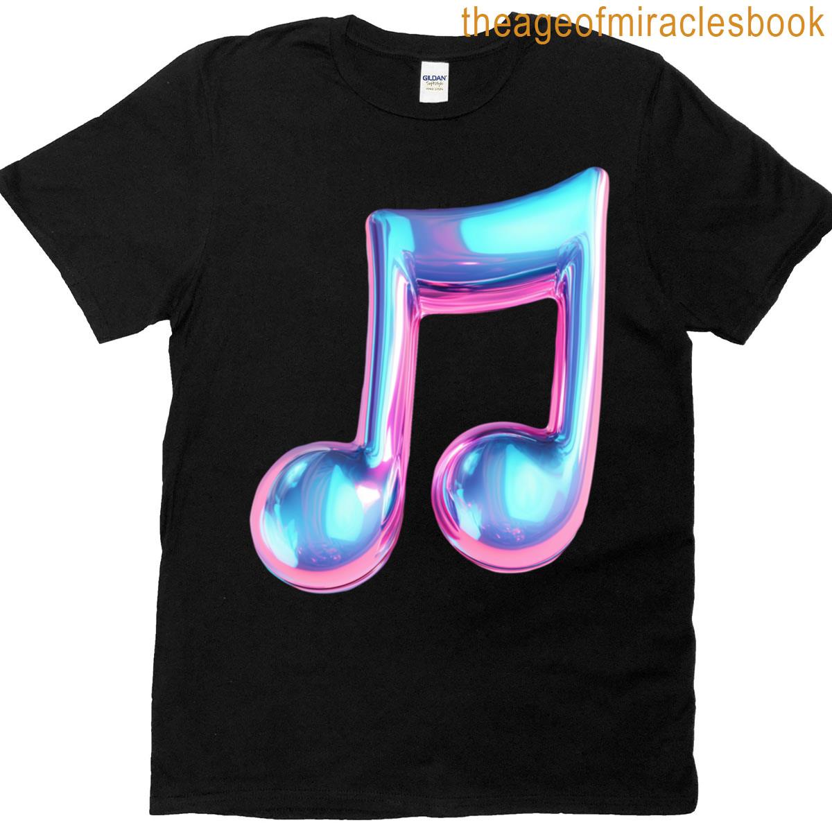 Bubblegum Beats T-shirt