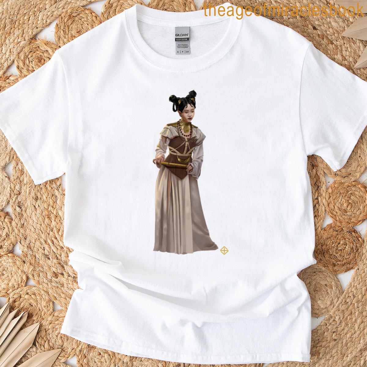 Fue T-shirt