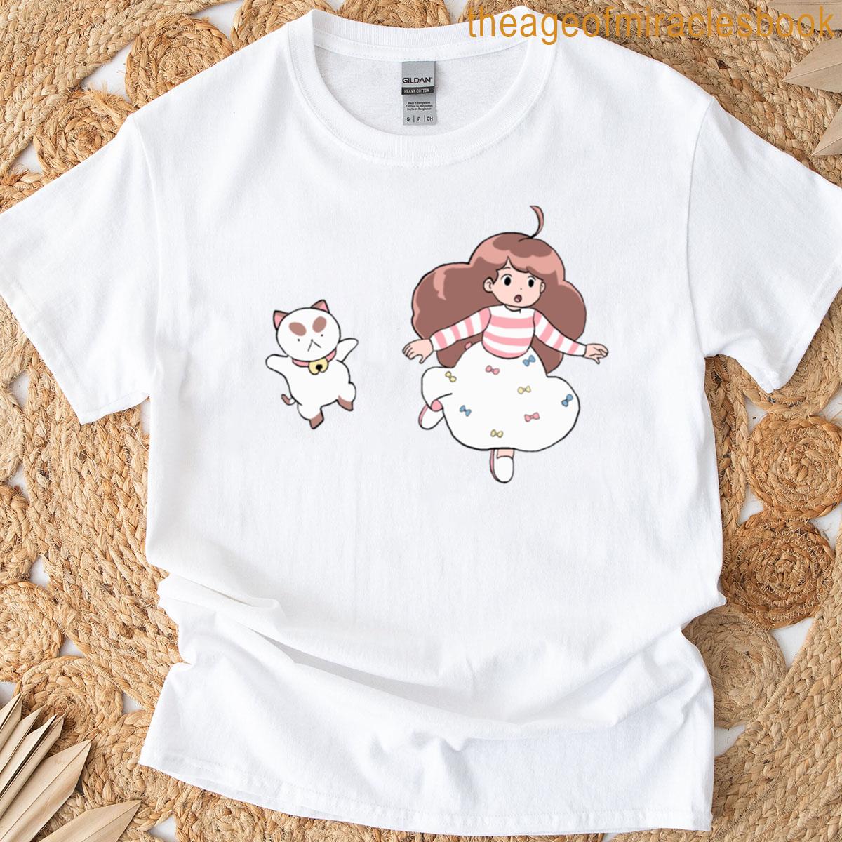 A Simple One T-shirt