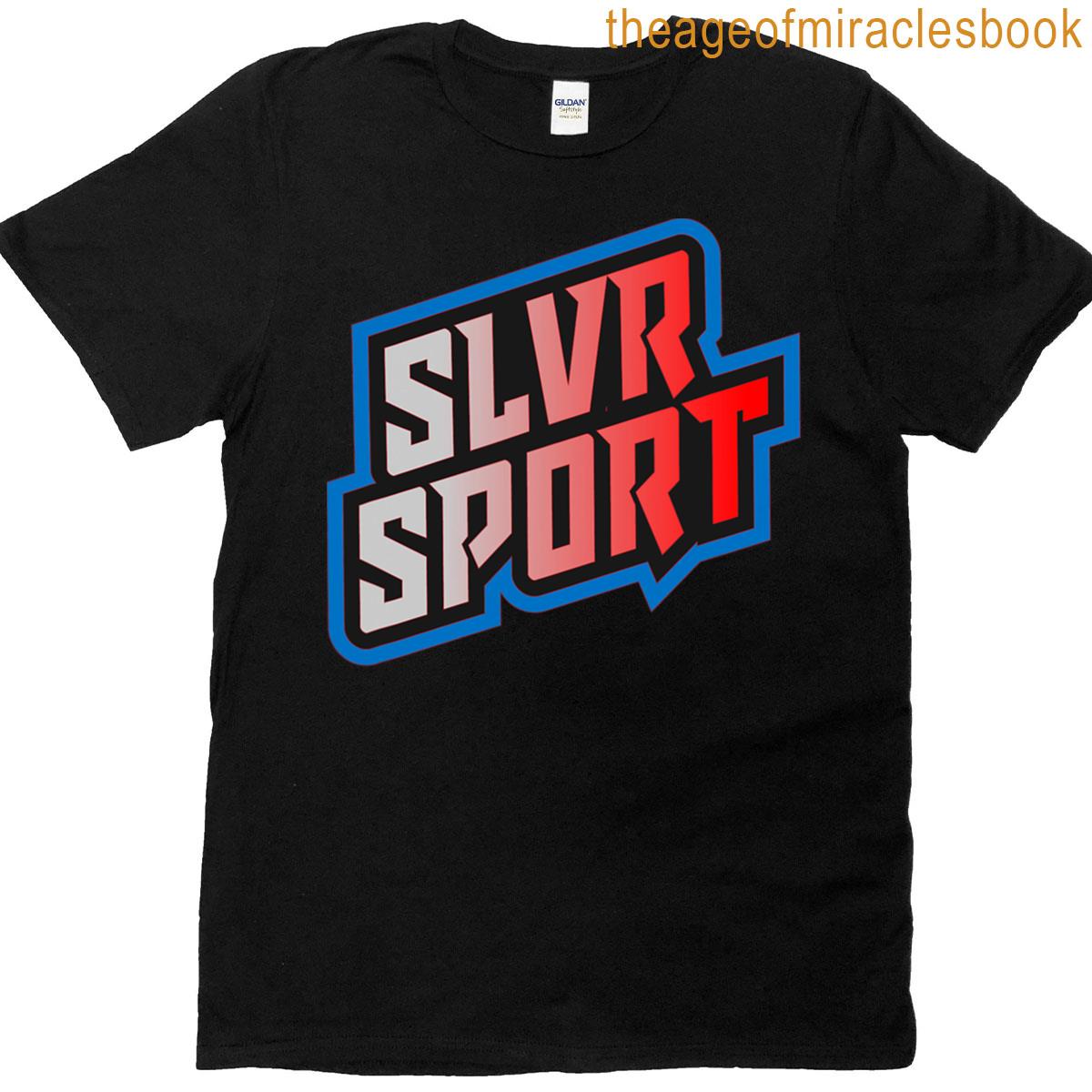 Simple Logo T-shirt T-shirt