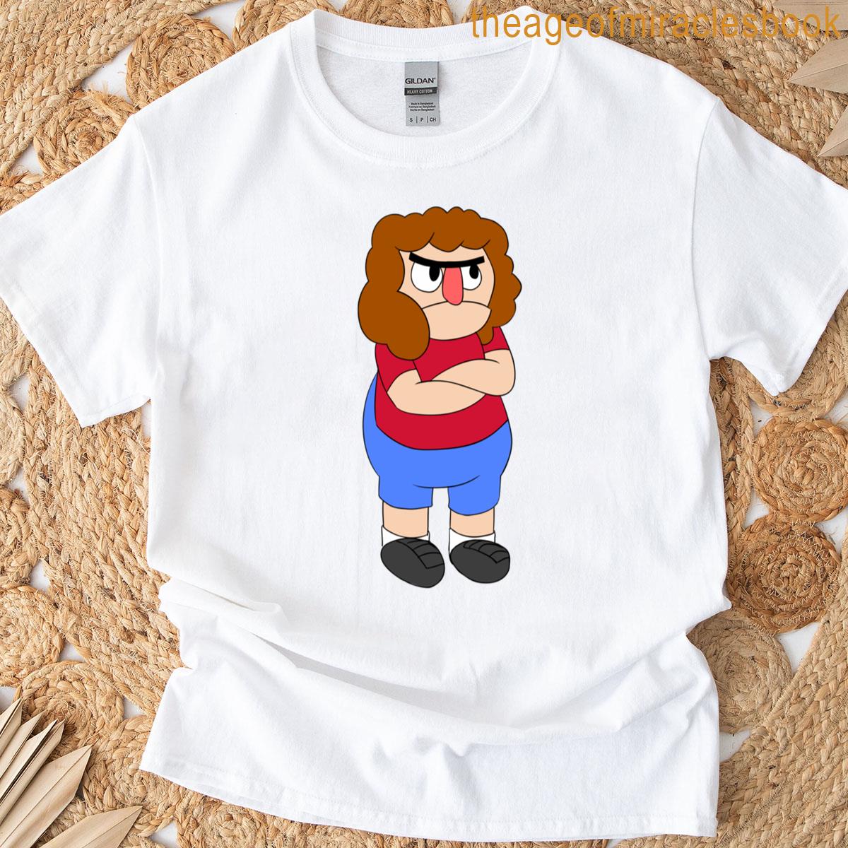 Belson Noles T-shirt