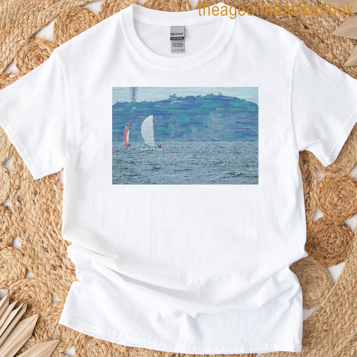 Enoshima 17 Premium T-shirt