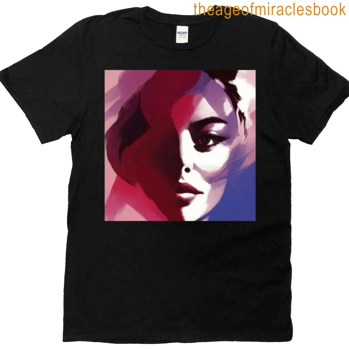 Hollywood Noir T-shirt