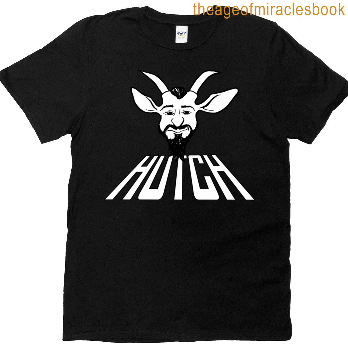 Hutch T-shirt