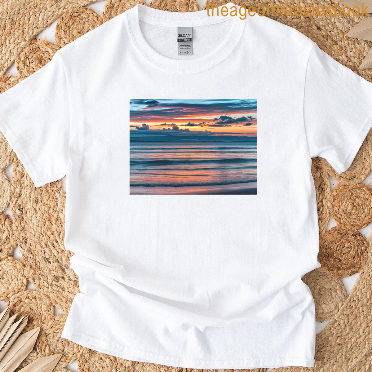 Natural Magic T-shirt