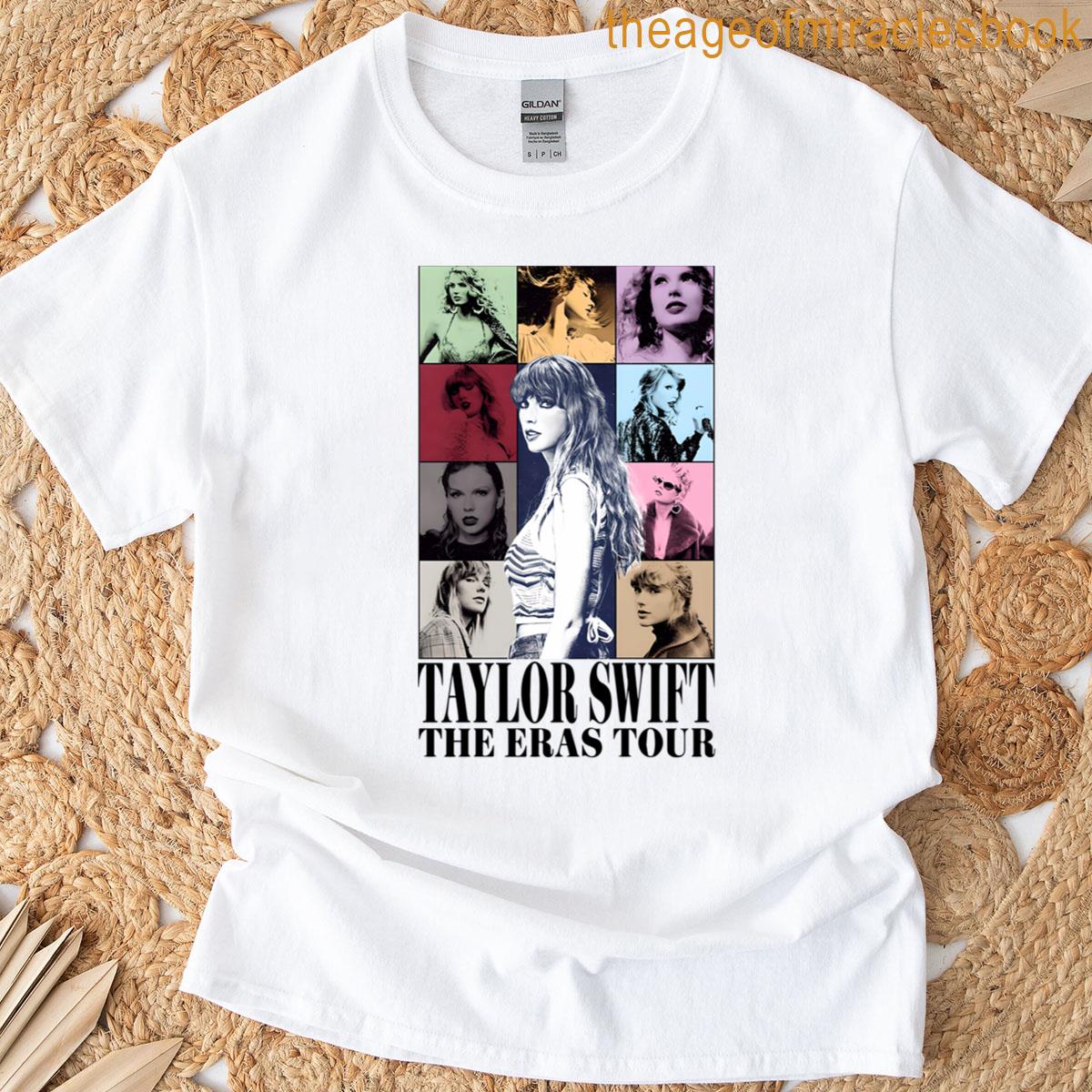 Tay Tay Tour T-shirt