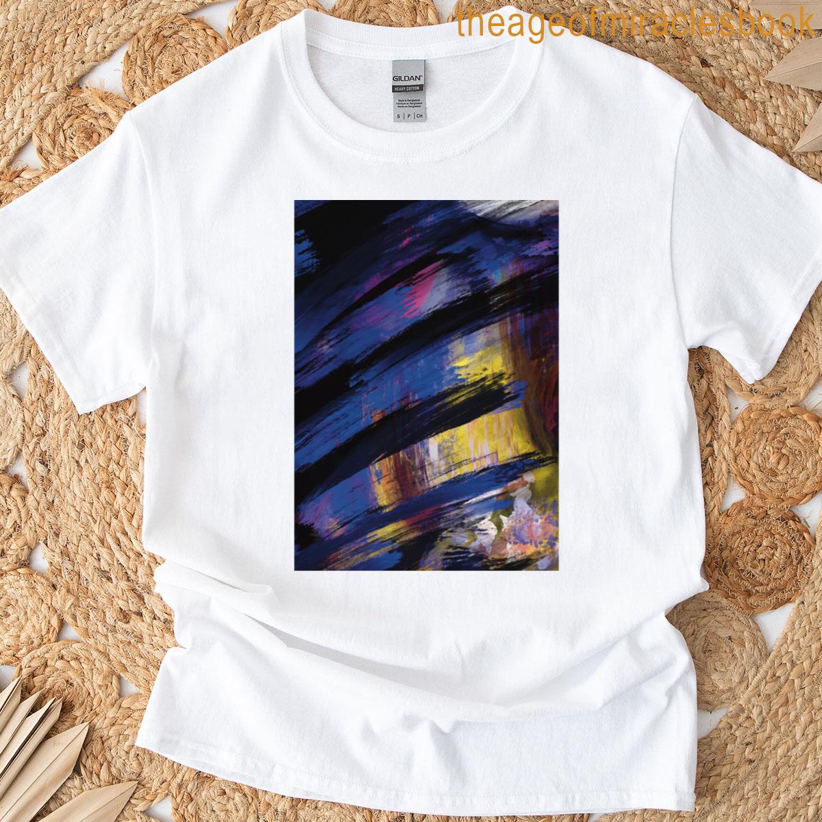 Vision Deficiency T-shirt
