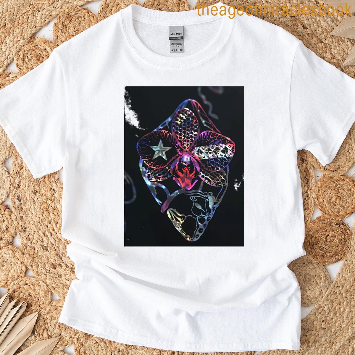 Crystal T-shirt