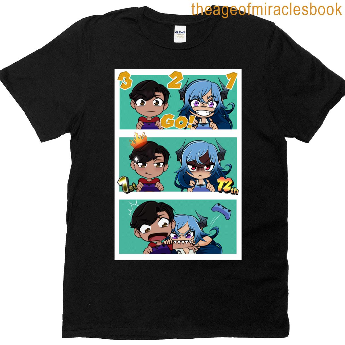 Game Night T-shirt