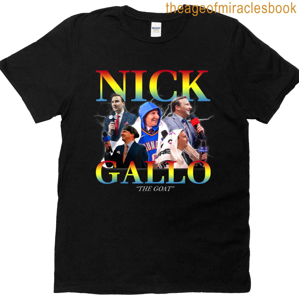 Goat Fan Design T-shirt