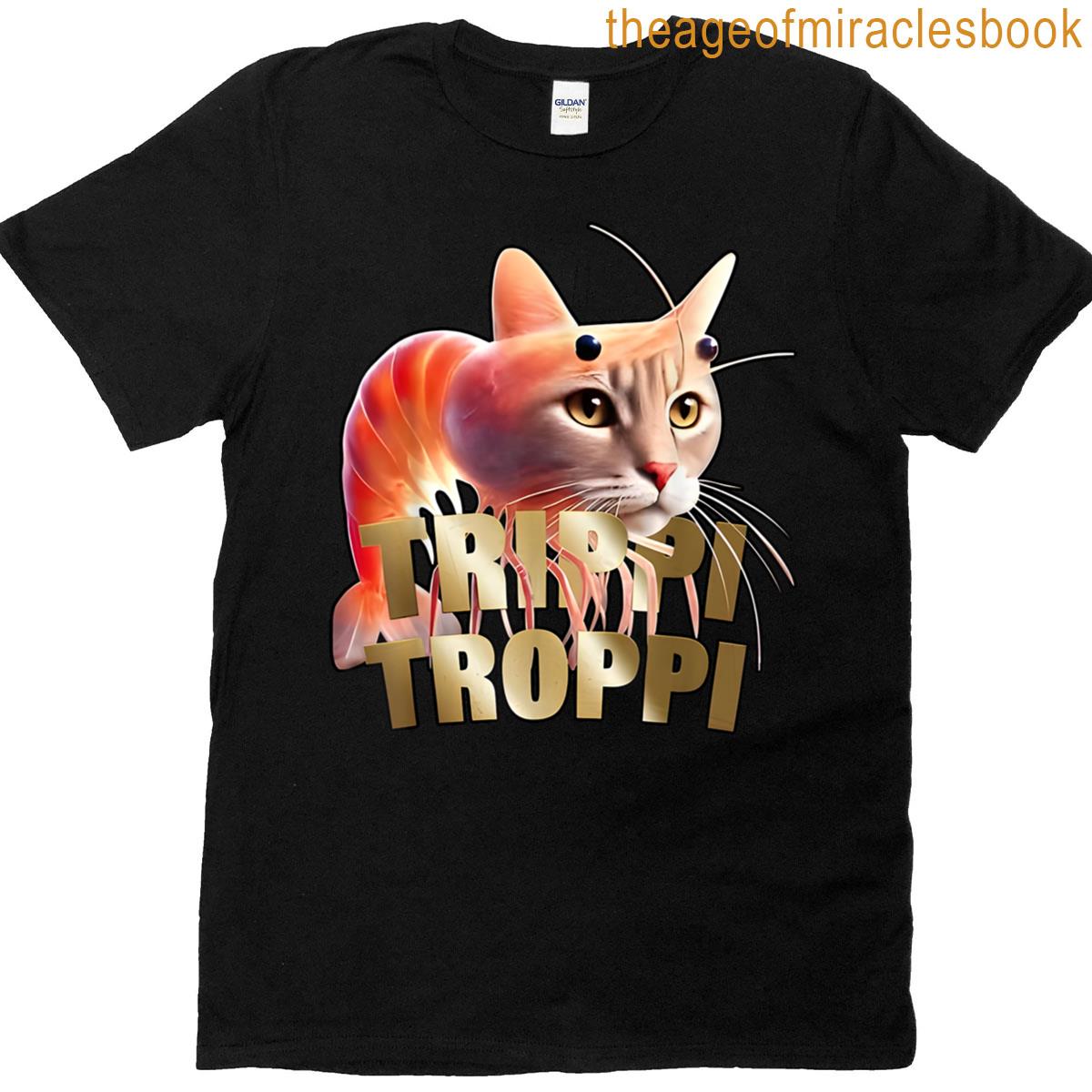 Humor Gen Z T-shirt