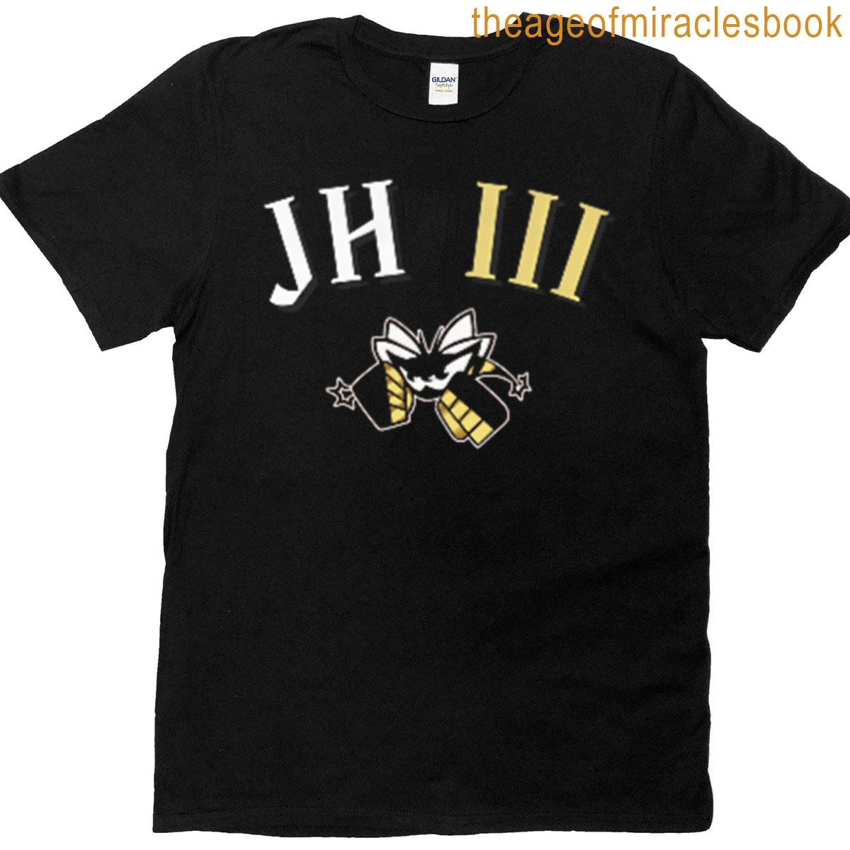 Jh Iii – Akb Premium T-shirt