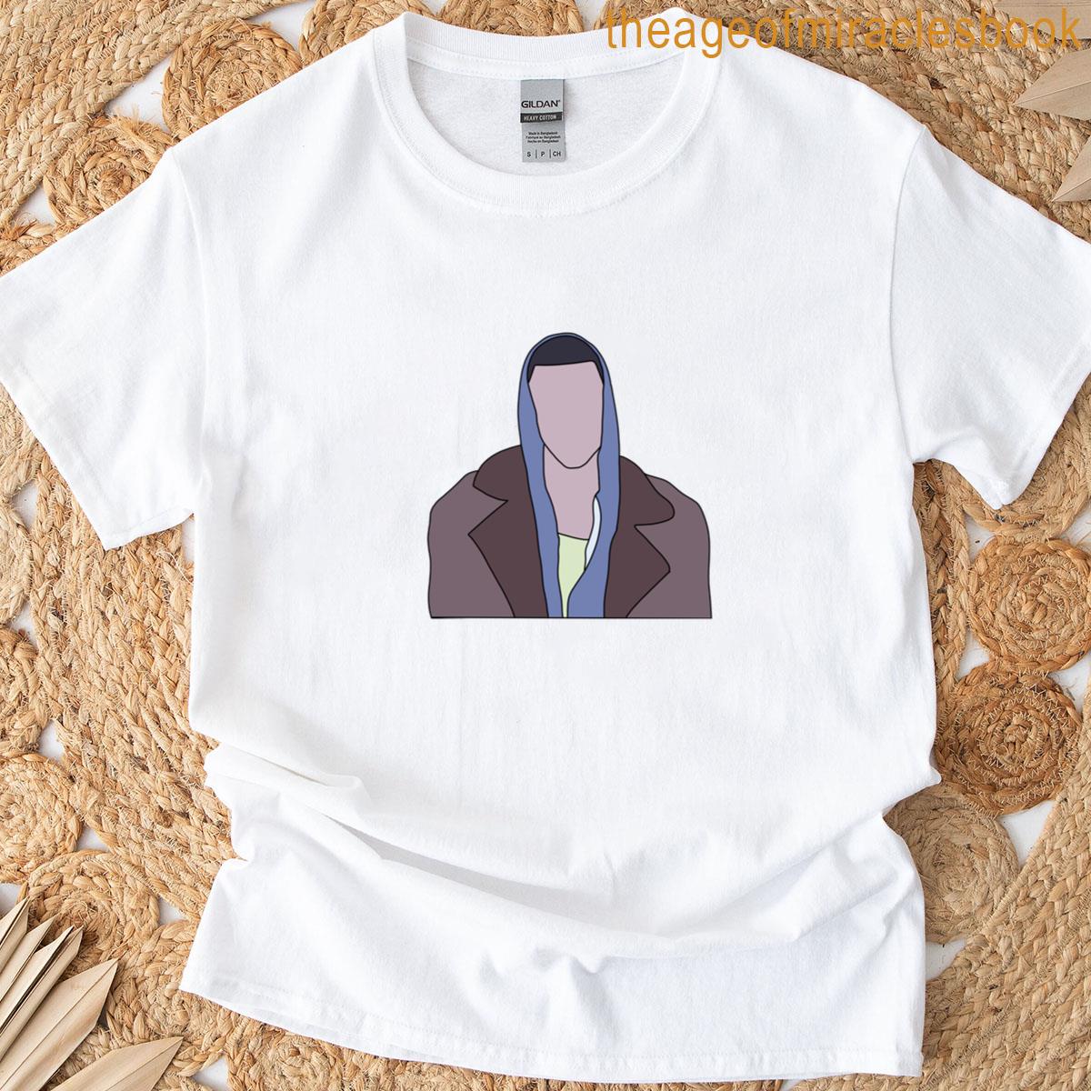 Malcolm Todd T-shirt