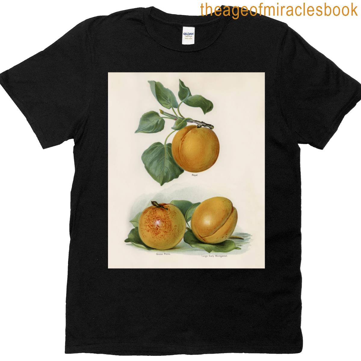 Peaches T-shirt
