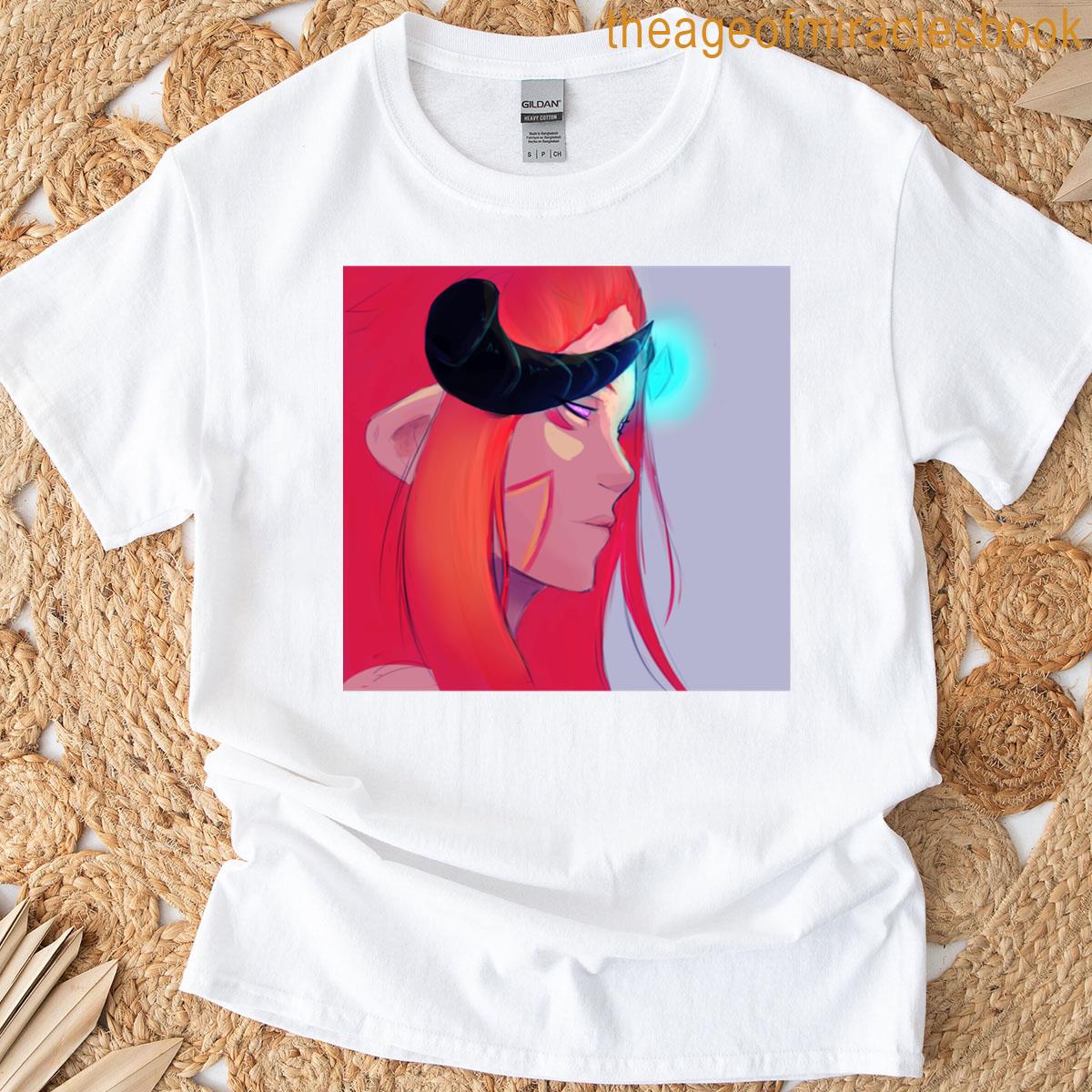 Pretty Fsuorstiua T-shirt