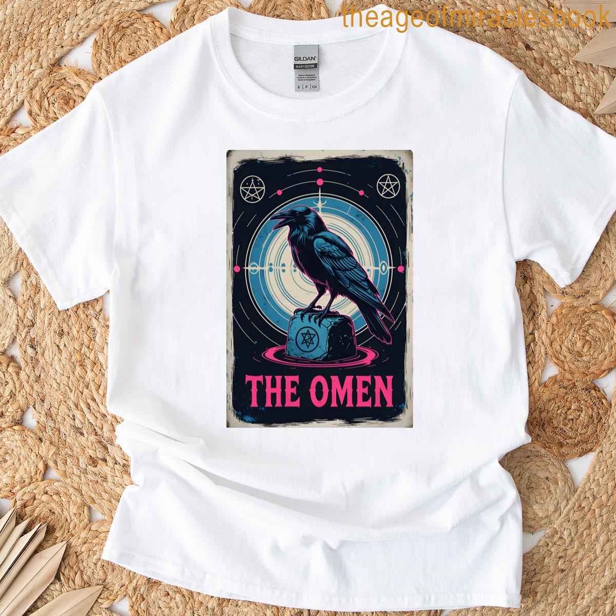 The Omen T-shirt
