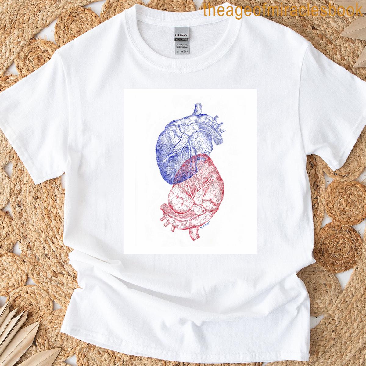The Overlap T-shirt