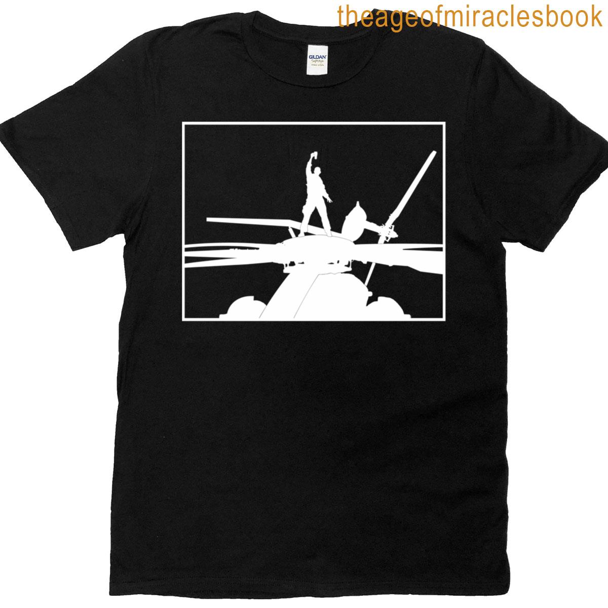 The Vandeman Special T-shirt