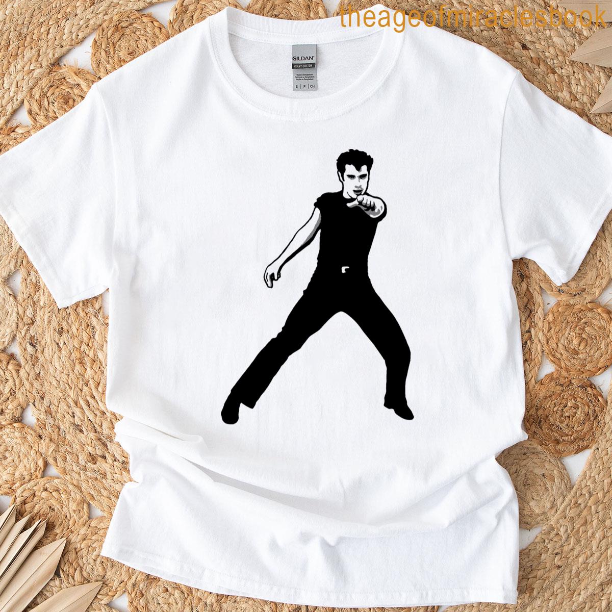 Trav T-shirt