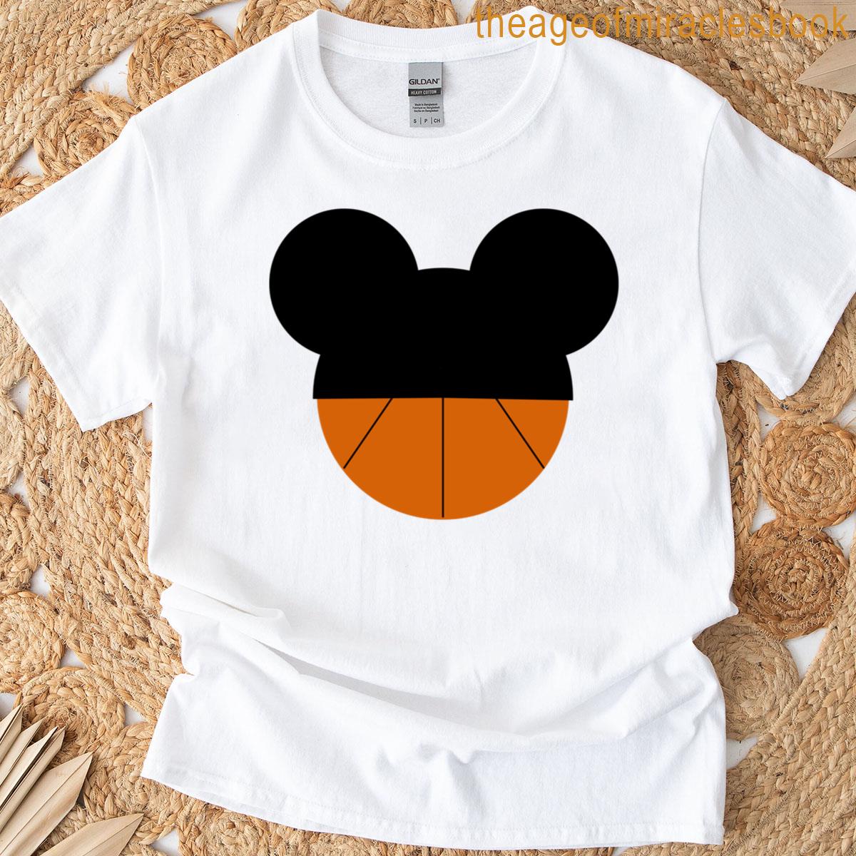 2020 Basketball T-shirt
