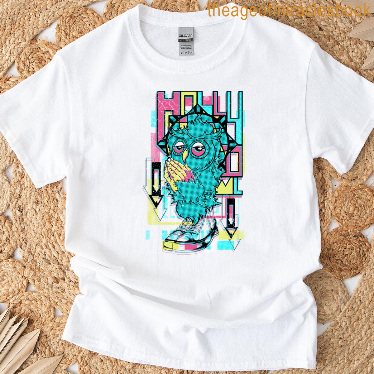 Enlightened 2 T-shirt