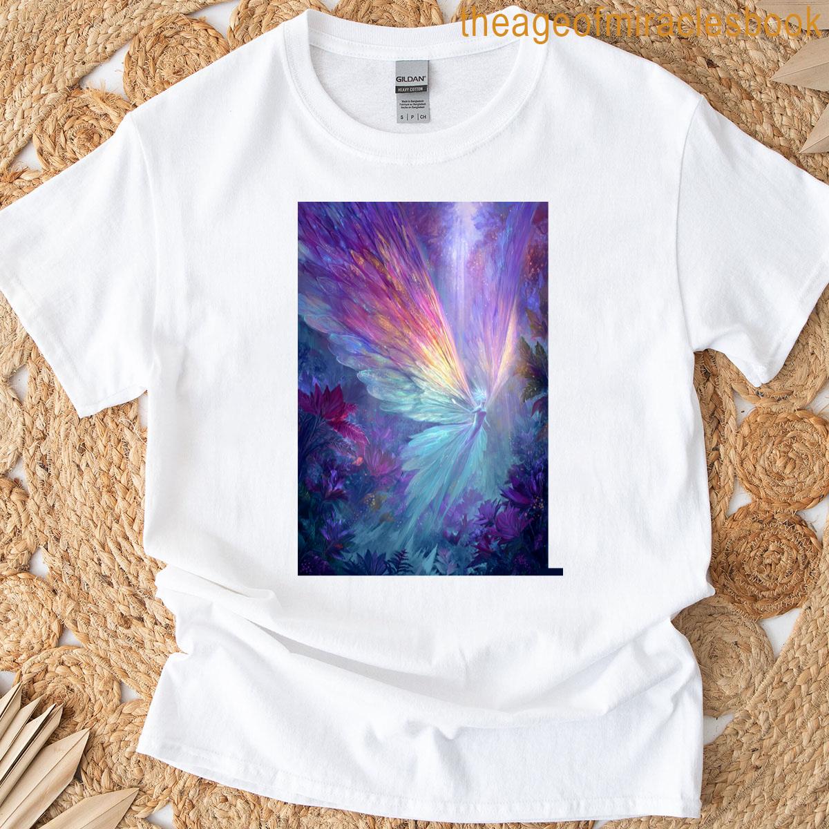 Fae Destiny T-shirt