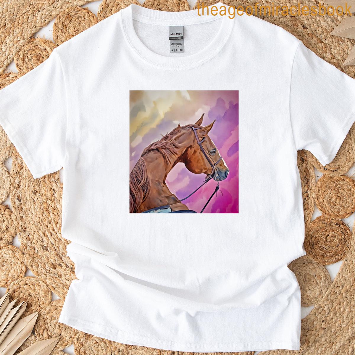 For Olivia T-shirt