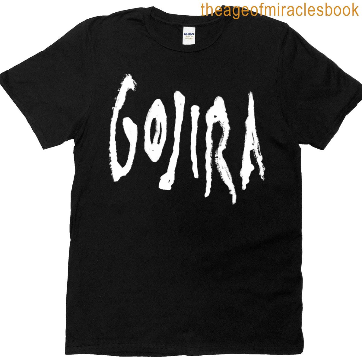 Gojra-band T-shirt