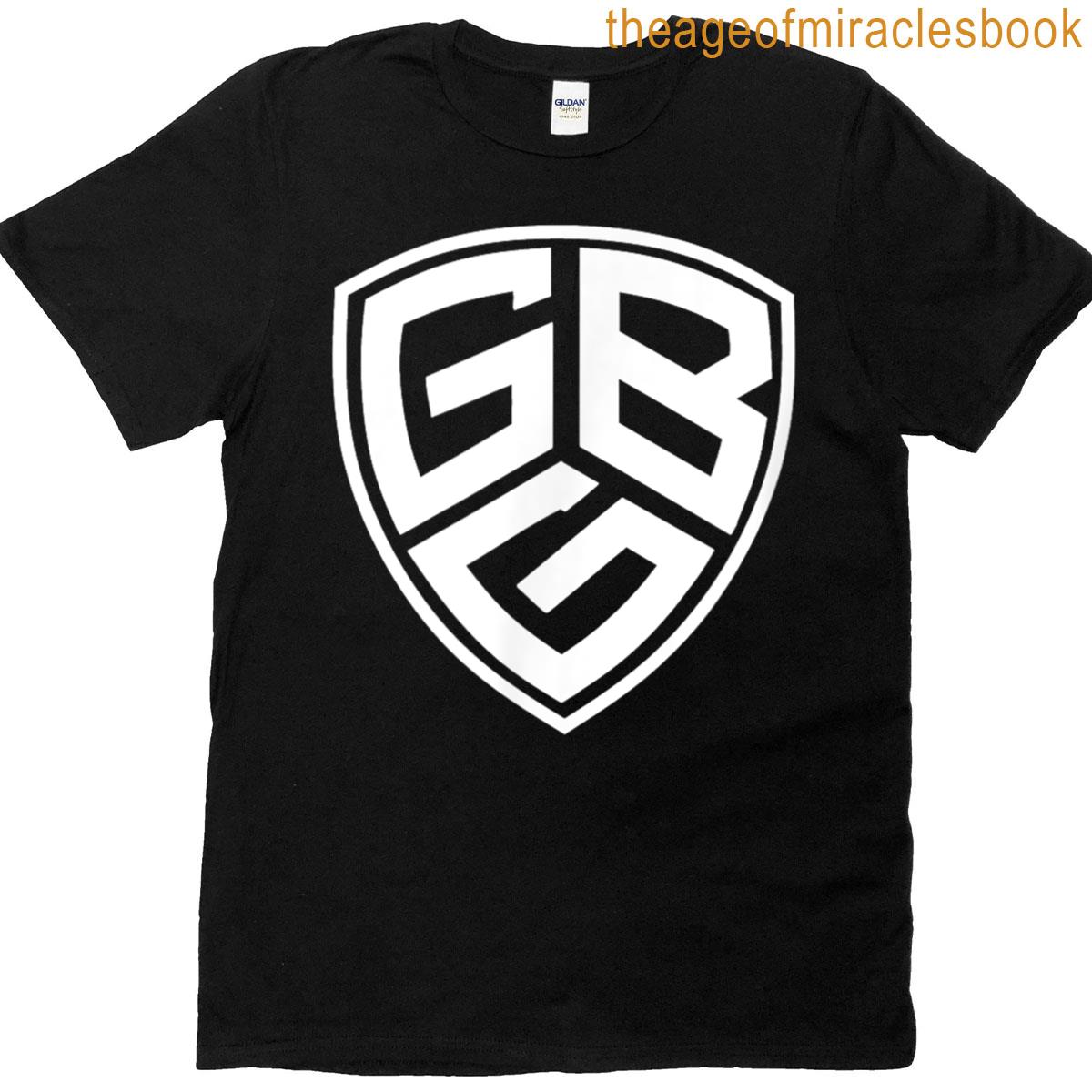 Grey Barn Golf T-shirt