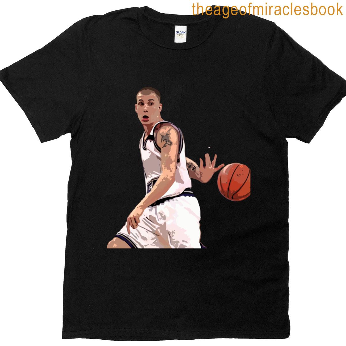 Jason Williams T-shirt