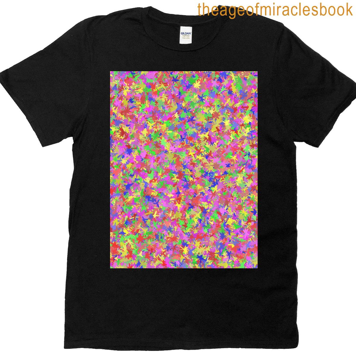 Lost At Paintball Graphic T-shirt