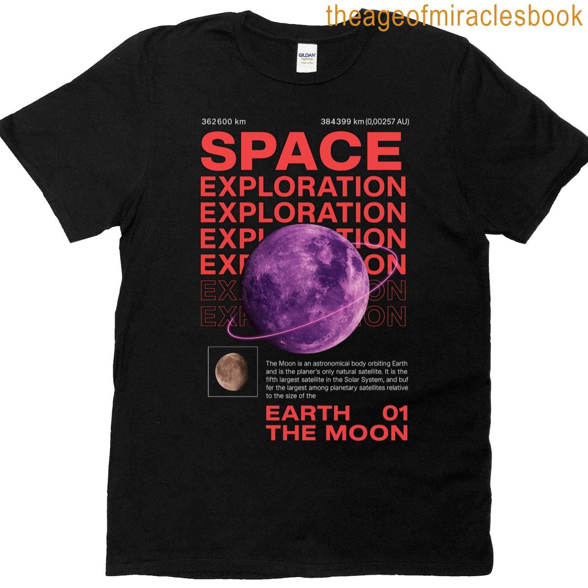 Lost In Space Cosmic Dreamer Tee T-shirt