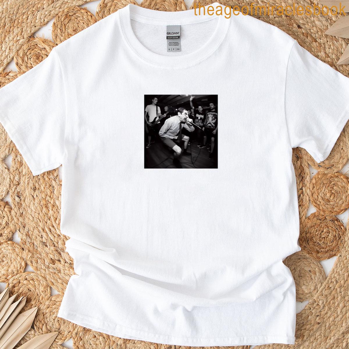 Metal Meme T-shirt