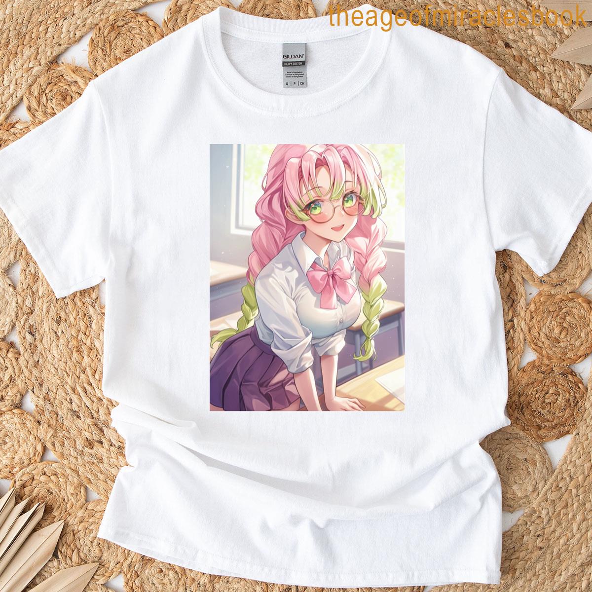 Mitsuri T-shirt