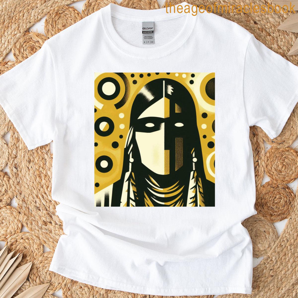 Native American Heritage Month T-shirt
