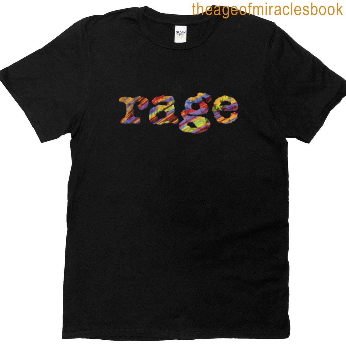 Rage T-shirt
