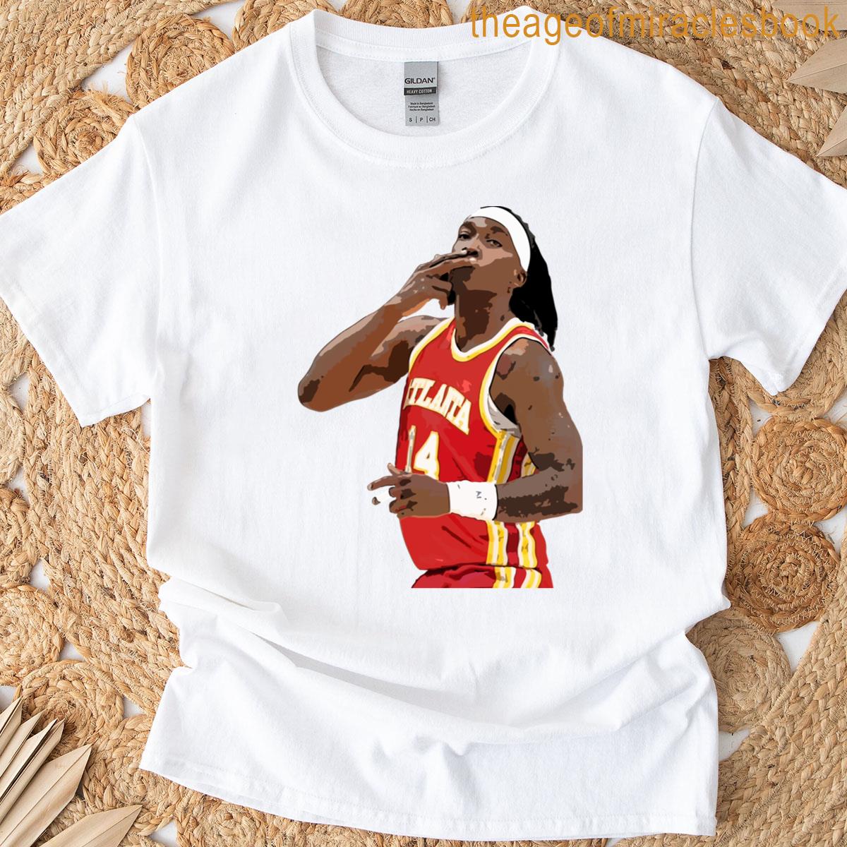 Terance Mann T-shirt