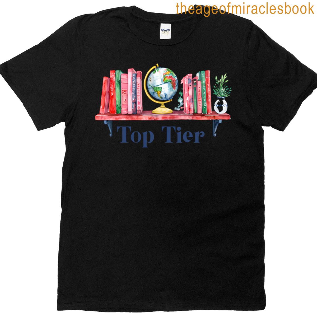 Top Tier T-shirt