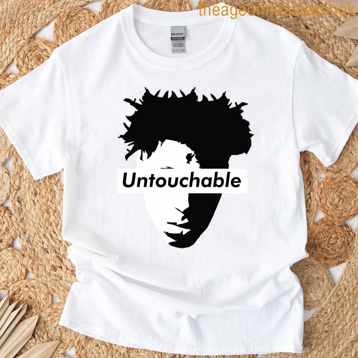 Youngboy Never Broke Again Untouchable T-shirt