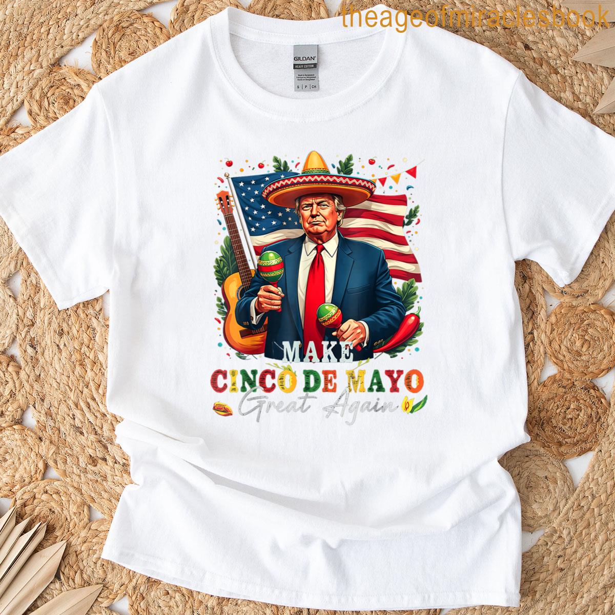 Donald Trump T-shirt