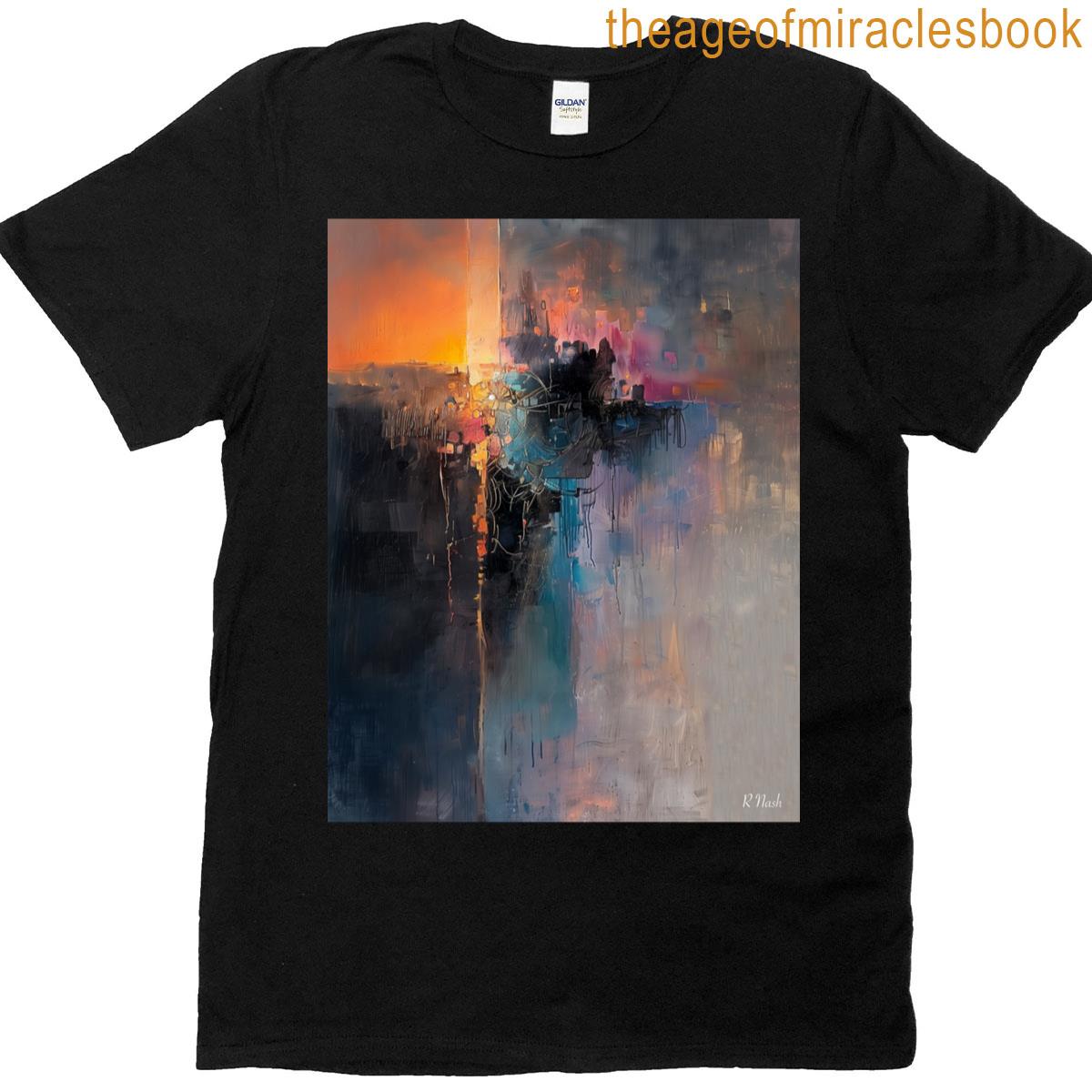 Breaking Dawn T-shirt
