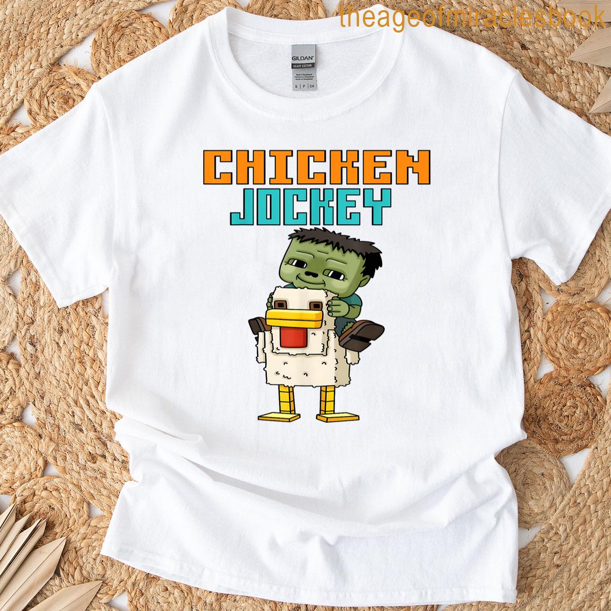 Gamer Graphic T-shirt