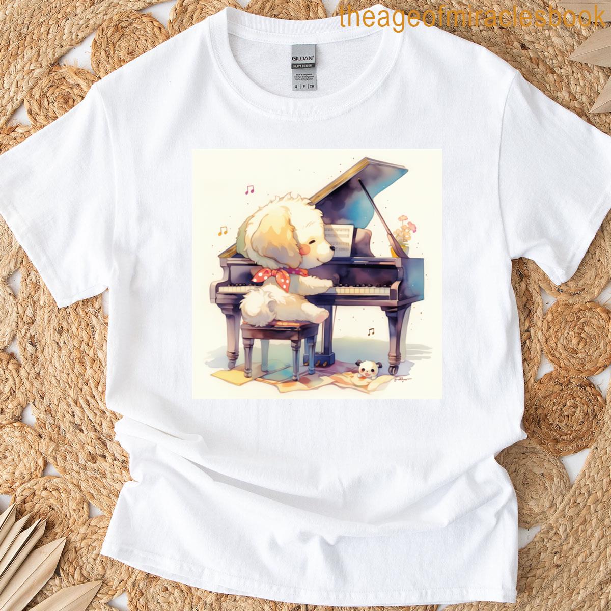 Have Fun Learning Today Too T-shirt